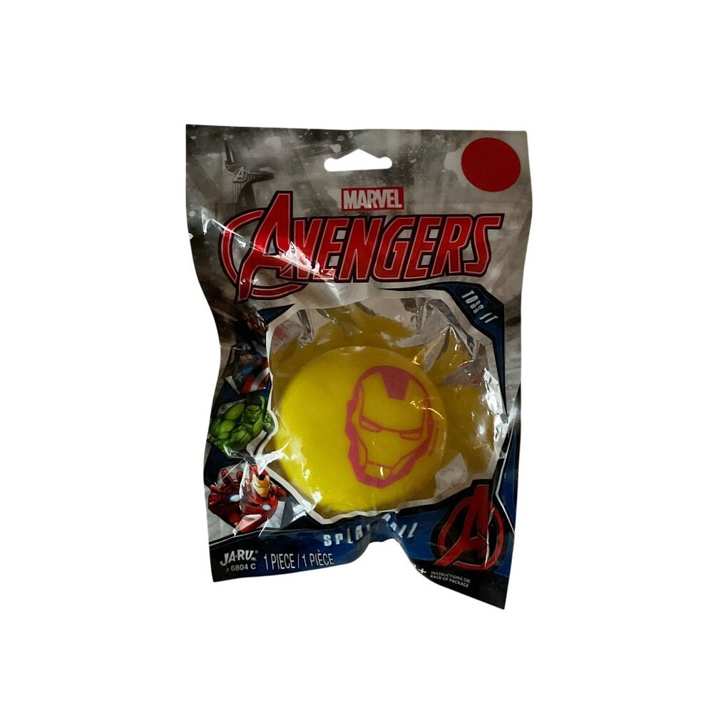 Marvel Avengers Activity Gift Set (Easter Basket Stuffer) - Picture 6 of 7